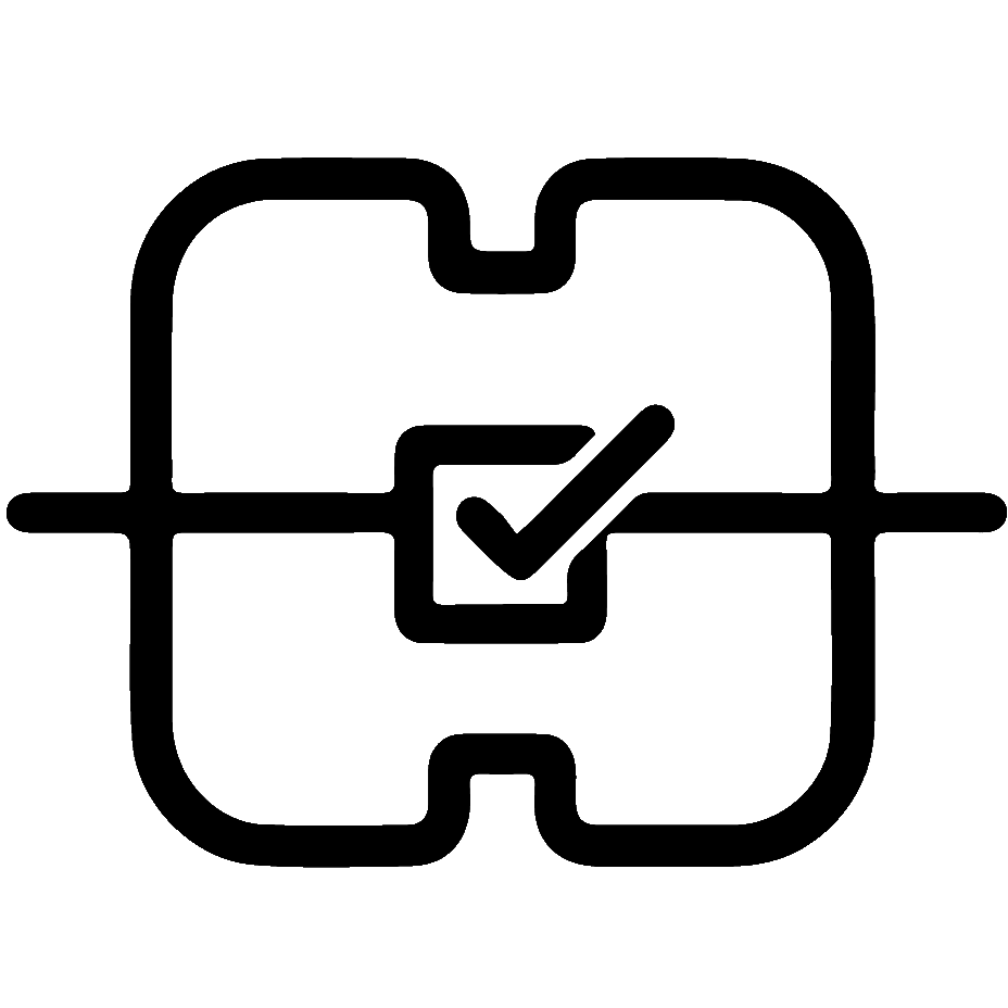 OrthoCompanion logo